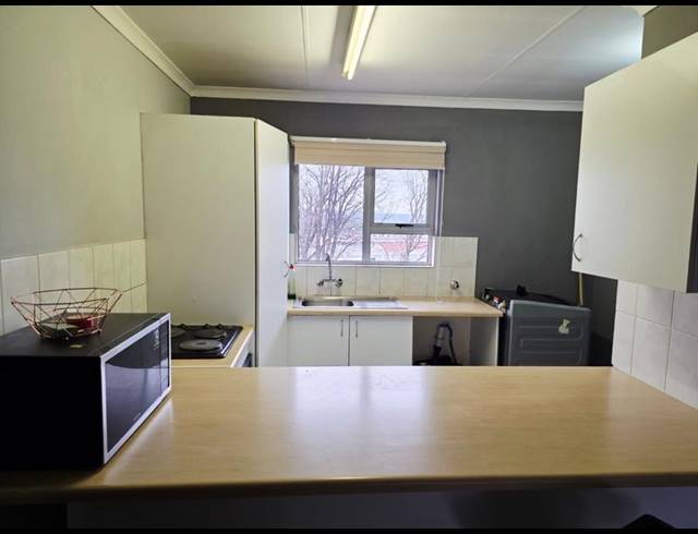 2 BEDROOM APARTMENT FOR SALE IN BIRCHLEIGH